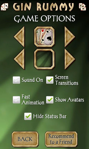 Gin Rummy Pro