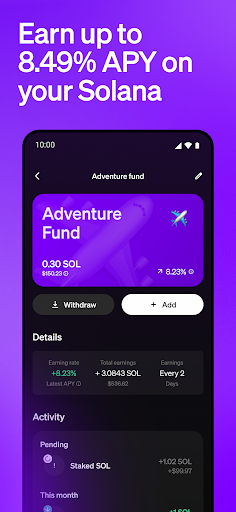 MoonPay: Buy Crypto & Bitcoin