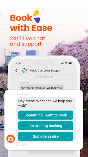 Klook: Travel & Activities