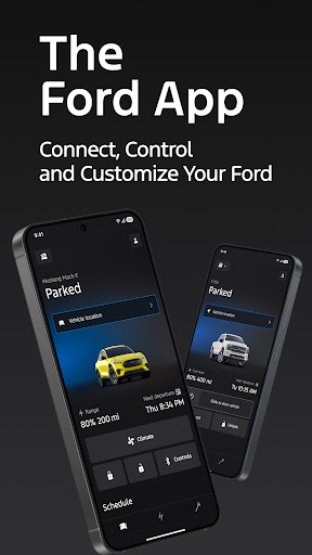 Ford™