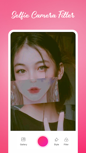 Selfie Camera - Photo Effects
