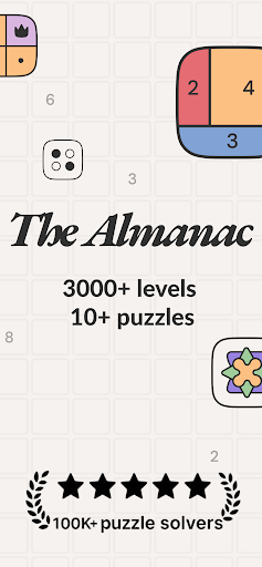 The Almanac