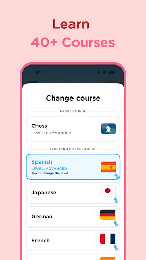 Airlearn - Language Learning
