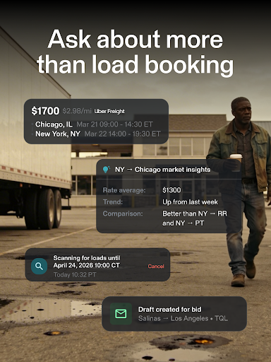 TruckSmarter Free Load Board