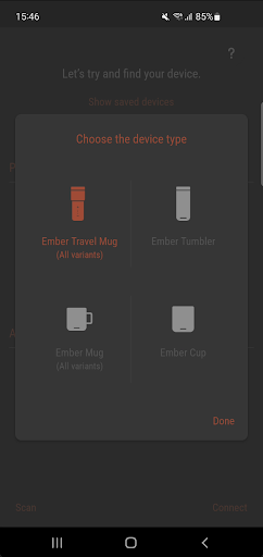 Ember Supreme
