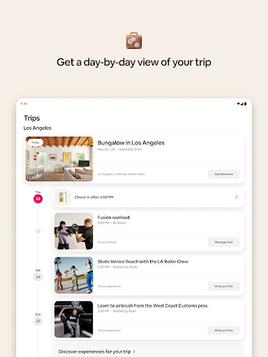Airbnb