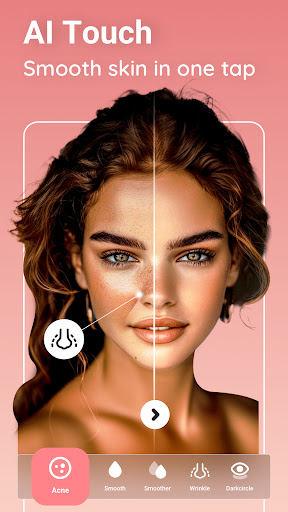 Peachy: Face App & Body Editor