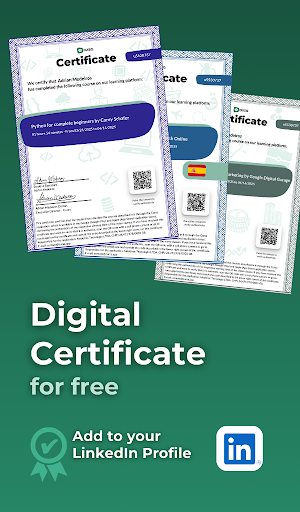 Cursa - Online courses