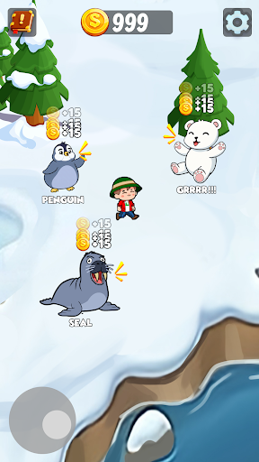 Animal Collection!