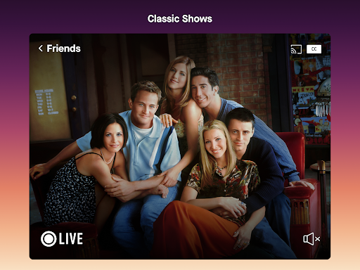 Watch TBS