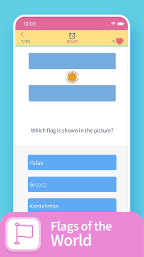 TRIVIA 360: Quiz Game