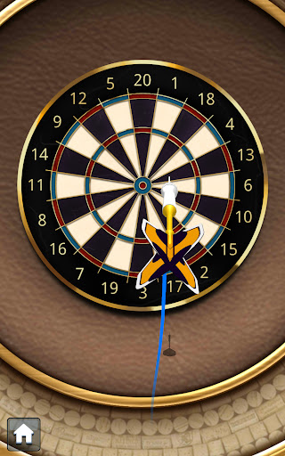 Darts Club: PvP Multiplayer