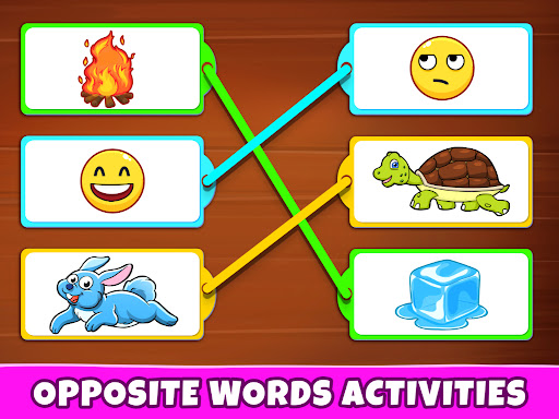 Kids Games: For Toddlers 3-5