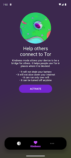 Orbot: Tor for Android