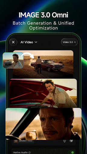 Kling AI: AI Image&Video Maker