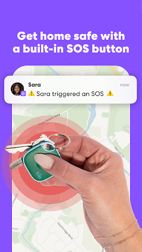 Tile: Making Things Findable
