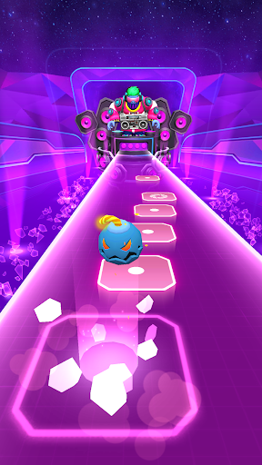Dream Hop - 3D Magic Dash