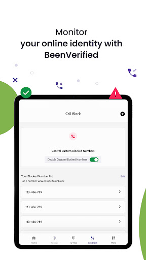 BeenVerified Background Search