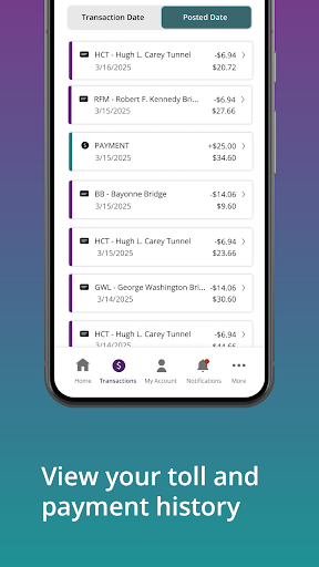 Official E-ZPass NY