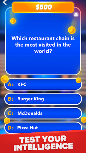 Millionaire - Quiz & Trivia