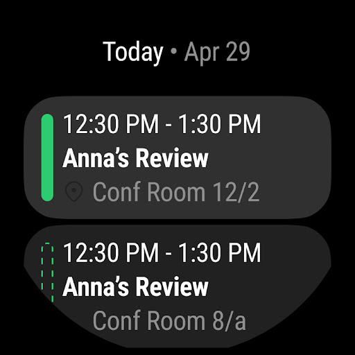Microsoft Outlook