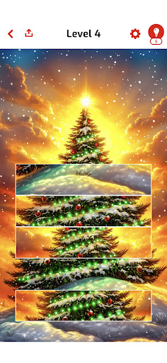 Christmas Twist