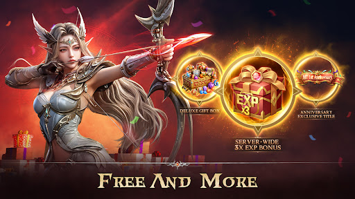 MU: Dark Epoch