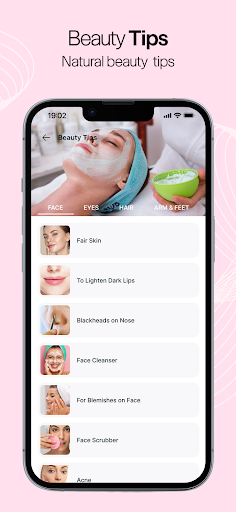 Beauty Scanner - Face Score AI