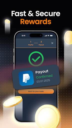 Testerup: Freecash & Rewards