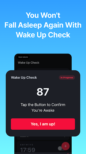 Alarmy - Alarm Clock & Sleep