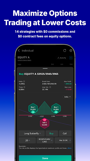 Webull: Investing & Trading