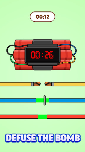 Mini Games: Brainrot Challenge