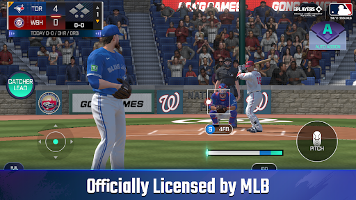 MLB Perfect Inning 26