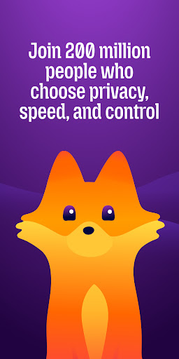 Firefox Fast & Private Browser