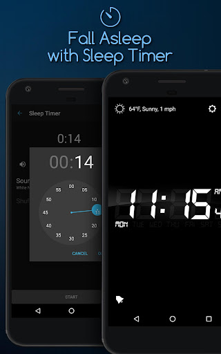 Alarm Clock for Me