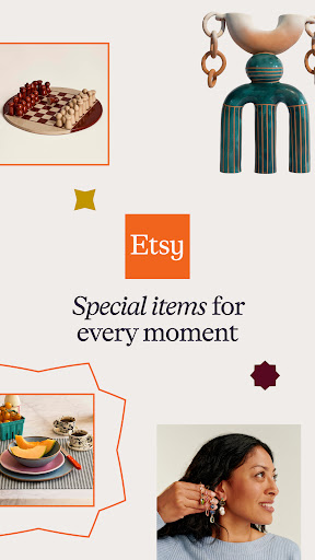 Etsy: Shop Home, Style & More