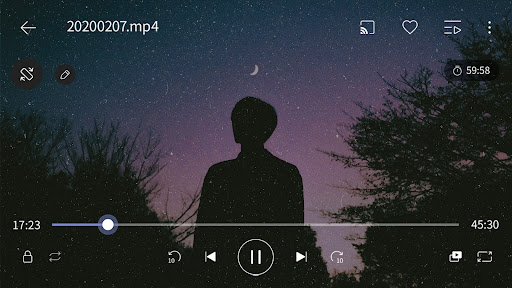 KMPlayer - All Video Player