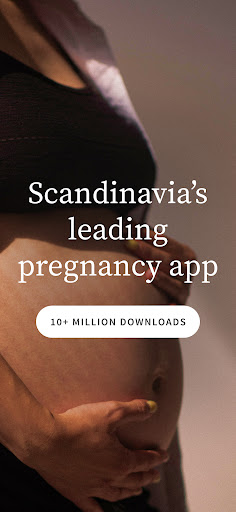 Preglife - Pregnancy Tracker