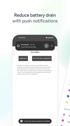 Groundwire: VoIP SIP Softphone