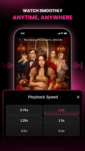 StardustTV - Movies & Dramas