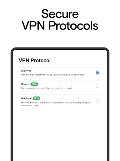 VPN Lumos: Fast VPN