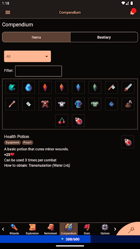 Magic Research 2