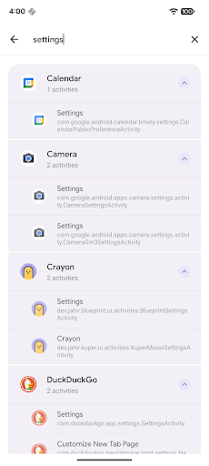 Shortcut Maker