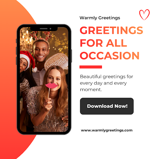 Greeting Cards All Occasions