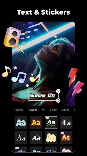 Wink: Video Enhancer & Editor