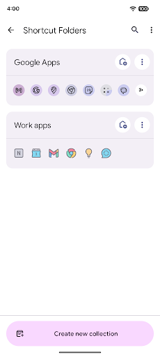 Shortcut Maker