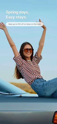 Motel 6: Book Hotels My6 Deals