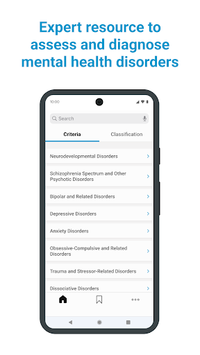 DSM-5-TR® Diagnostic Criteria