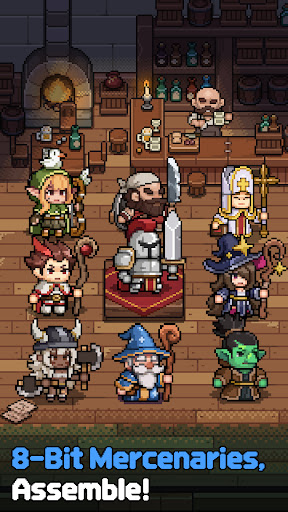 Pixel Expedition : Survivor.IO