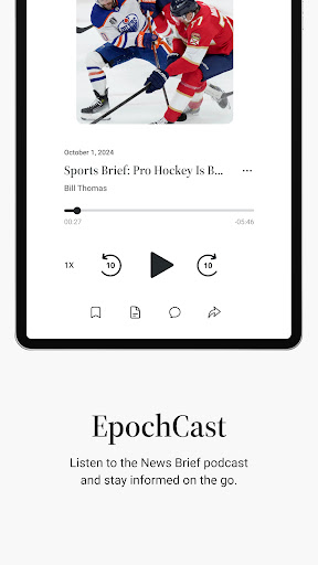 The Epoch Times: Breaking News